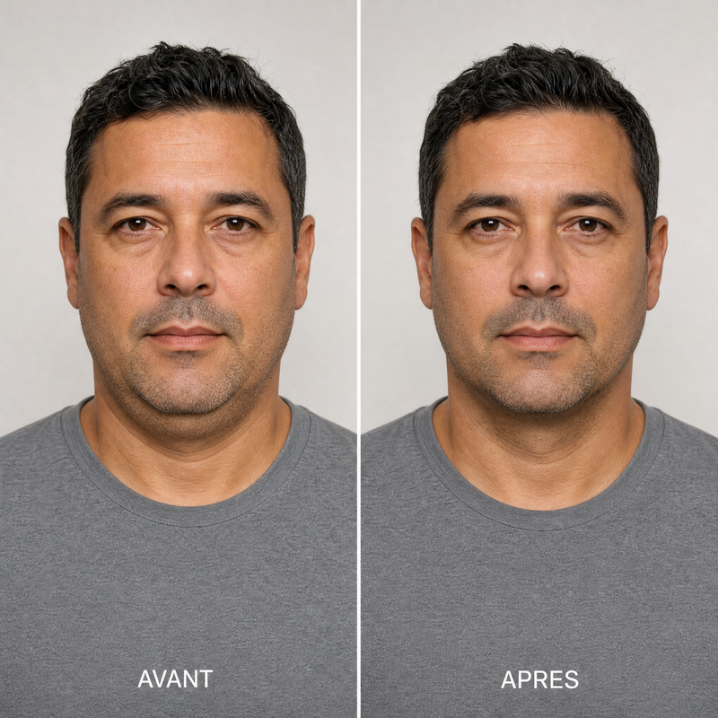 Marc, 42