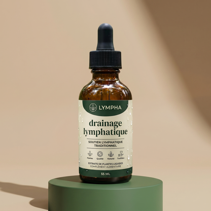 Lympha flacon packshot
